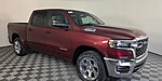 New 2026 RAM 1500 BIG HORN/LONE STAR in WEST PALM BEACH, FLORIDA
