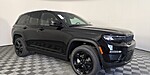 New 2025 JEEP GRAND CHEROKEE LIMITED in WEST PALM BEACH, FLORIDA