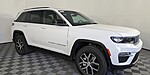 New 2025 JEEP GRAND CHEROKEE LIMITED in WEST PALM BEACH, FLORIDA