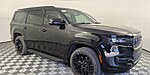 New 2025 JEEP WAGONEER SERIES II in WEST PALM BEACH, FLORIDA