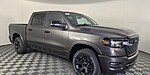 New 2026 RAM 1500 BIG HORN/LONE STAR in WEST PALM BEACH, FLORIDA