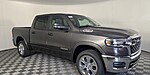New 2026 RAM 1500 BIG HORN/LONE STAR in WEST PALM BEACH, FLORIDA
