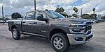 New 2026 RAM 2500 BIG HORN in WEST PALM BEACH, FLORIDA