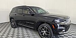 New 2025 JEEP GRAND CHEROKEE SUMMIT in WEST PALM BEACH, FLORIDA