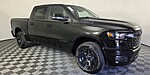 New 2025 RAM 1500 BIG HORN/LONE STAR in WEST PALM BEACH, FLORIDA