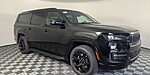 New 2025 JEEP WAGONEER L SERIES II in WEST PALM BEACH, FLORIDA