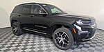 New 2025 JEEP GRAND CHEROKEE SUMMIT in WEST PALM BEACH, FLORIDA