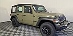 New 2026 JEEP WRANGLER UNLIMITED in WEST PALM BEACH, FLORIDA