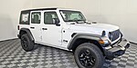 New 2026 JEEP WRANGLER UNLIMITED in WEST PALM BEACH, FLORIDA
