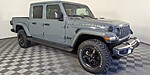 New 2025 JEEP GLADIATOR HIGH TIDE in WEST PALM BEACH, FLORIDA