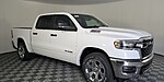 New 2026 RAM 1500 BIG HORN/LONE STAR in WEST PALM BEACH, FLORIDA