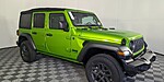 New 2026 JEEP WRANGLER UNLIMITED in WEST PALM BEACH, FLORIDA