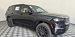 New 2025 JEEP GRAND CHEROKEE SUMMIT in WEST PALM BEACH, FLORIDA