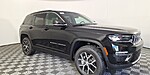 New 2025 JEEP GRAND CHEROKEE LIMITED in WEST PALM BEACH, FLORIDA