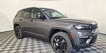 New 2025 JEEP GRAND CHEROKEE LIMITED in WEST PALM BEACH, FLORIDA