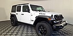New 2026 JEEP WRANGLER WILLYS in WEST PALM BEACH, FLORIDA