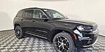 New 2025 JEEP GRAND CHEROKEE SUMMIT in WEST PALM BEACH, FLORIDA