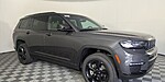 New 2025 JEEP GRAND CHEROKEE L LIMITED in WEST PALM BEACH, FLORIDA