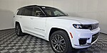 New 2025 JEEP GRAND CHEROKEE L SUMMIT in WEST PALM BEACH, FLORIDA