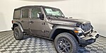 New 2026 JEEP WRANGLER SPORT S in WEST PALM BEACH, FLORIDA