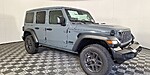 New 2026 JEEP WRANGLER SPORT S in WEST PALM BEACH, FLORIDA