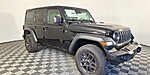 New 2026 JEEP WRANGLER SPORT S in WEST PALM BEACH, FLORIDA