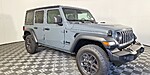 New 2026 JEEP WRANGLER SPORT S in WEST PALM BEACH, FLORIDA