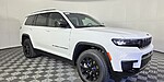 New 2025 JEEP GRAND CHEROKEE L ALTITUDE in WEST PALM BEACH, FLORIDA