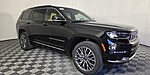 New 2025 JEEP GRAND CHEROKEE L SUMMIT in WEST PALM BEACH, FLORIDA