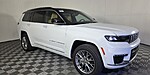 New 2025 JEEP GRAND CHEROKEE L SUMMIT in WEST PALM BEACH, FLORIDA