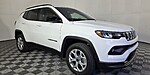 New 2026 JEEP COMPASS LATITUDE in WEST PALM BEACH, FLORIDA