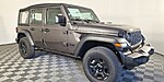 New 2026 JEEP WRANGLER SPORT in WEST PALM BEACH, FLORIDA