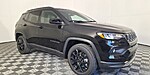New 2026 JEEP COMPASS  in WEST PALM BEACH, FLORIDA