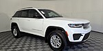New 2025 JEEP GRAND CHEROKEE LAREDO in WEST PALM BEACH, FLORIDA