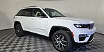 New 2025 JEEP GRAND CHEROKEE LIMITED in WEST PALM BEACH, FLORIDA