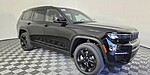 New 2025 JEEP GRAND CHEROKEE L LIMITED in WEST PALM BEACH, FLORIDA