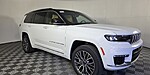 New 2025 JEEP GRAND CHEROKEE L SUMMIT in WEST PALM BEACH, FLORIDA