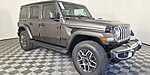 New 2026 JEEP WRANGLER SAHARA in WEST PALM BEACH, FLORIDA