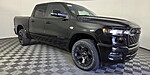 New 2026 RAM 1500 BIG HORN/LONE STAR in WEST PALM BEACH, FLORIDA