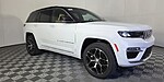 New 2025 JEEP GRAND CHEROKEE SUMMIT in WEST PALM BEACH, FLORIDA