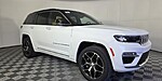 New 2025 JEEP GRAND CHEROKEE SUMMIT in WEST PALM BEACH, FLORIDA