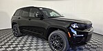 New 2025 JEEP GRAND CHEROKEE SUMMIT in WEST PALM BEACH, FLORIDA