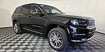 New 2025 JEEP GRAND CHEROKEE L SUMMIT in WEST PALM BEACH, FLORIDA