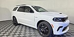 New 2026 DODGE DURANGO GT PLUS HEMI V8 in WEST PALM BEACH, FLORIDA
