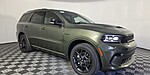 New 2026 DODGE DURANGO GT PLUS HEMI V8 in WEST PALM BEACH, FLORIDA