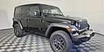 New 2026 JEEP WRANGLER SPORT S in WEST PALM BEACH, FLORIDA