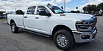 New 2025 RAM 2500 TRADESMAN in WEST PALM BEACH, FLORIDA