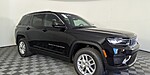 New 2025 JEEP GRAND CHEROKEE LAREDO X in WEST PALM BEACH, FLORIDA