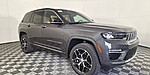 New 2025 JEEP GRAND CHEROKEE SUMMIT in WEST PALM BEACH, FLORIDA