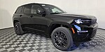 New 2025 JEEP GRAND CHEROKEE SUMMIT in WEST PALM BEACH, FLORIDA